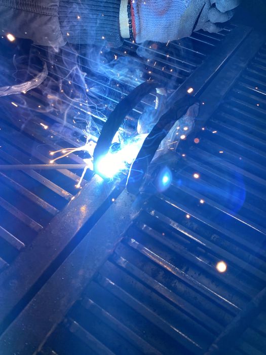 BBQ скари БАРБЕКЮ от 3 4 мм дебелина  от производител