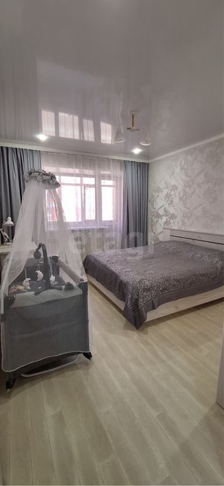 Продам 2х комнатную квартиру!