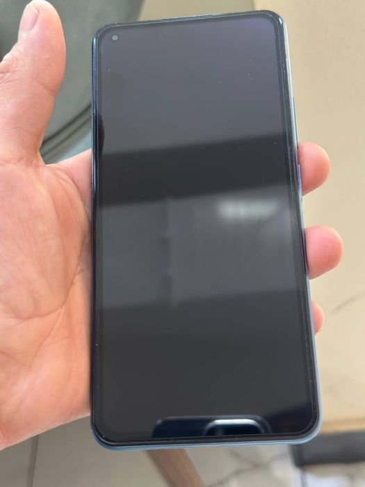 Hiomi 11Lte 5G 256/8 idial holatda imeyka utgan Usta kurmagan