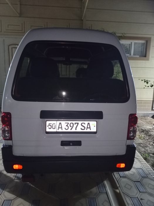Damas 2021 xolati zo'r sotiladi