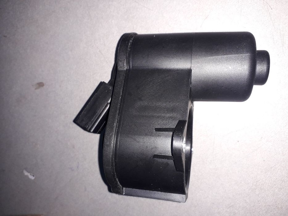 Motoras etrier frana spate VW Passat B6 (6 dinti) model pana in 2009