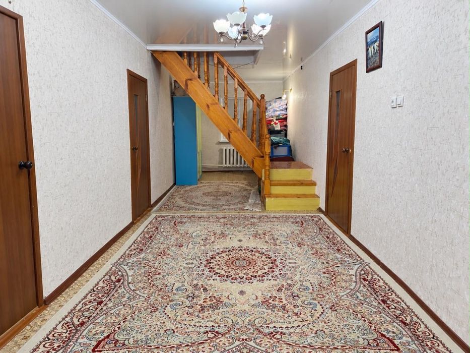 Осипенкадан үй сатылады