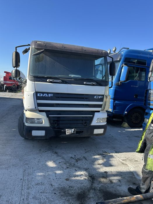 dezmembrez daf cf