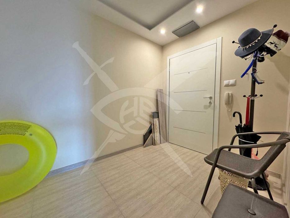 Продава се Двустаен апартамент в с. Равда, Област Бургас - 104 кв.м за 1299 €/кв.м - Снимка #9