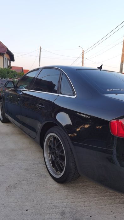 AUDI A4 2010 — imagine 3