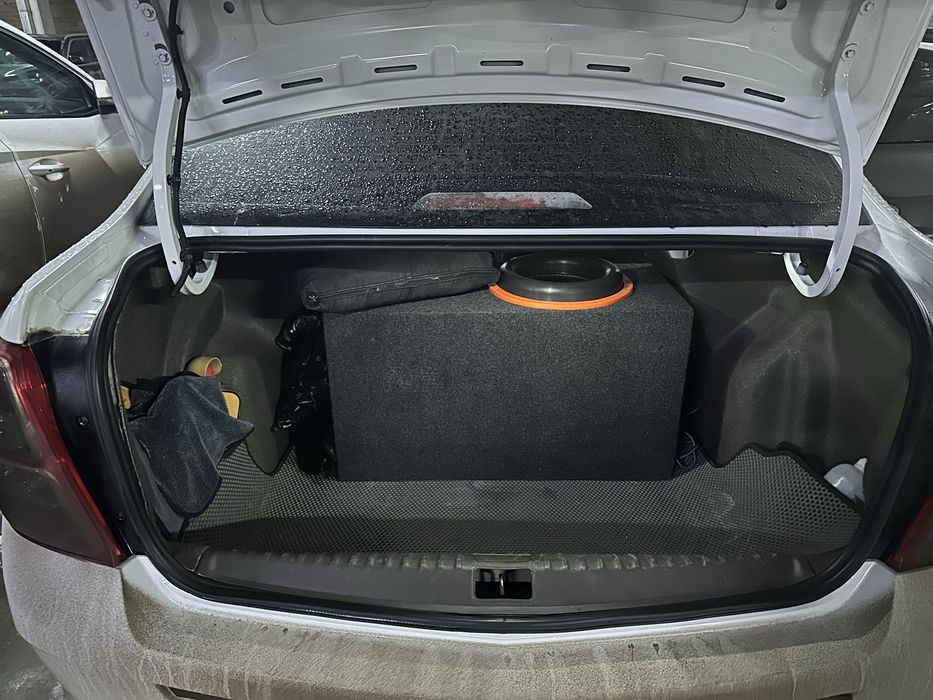 Музыка в сборе с андроидом.