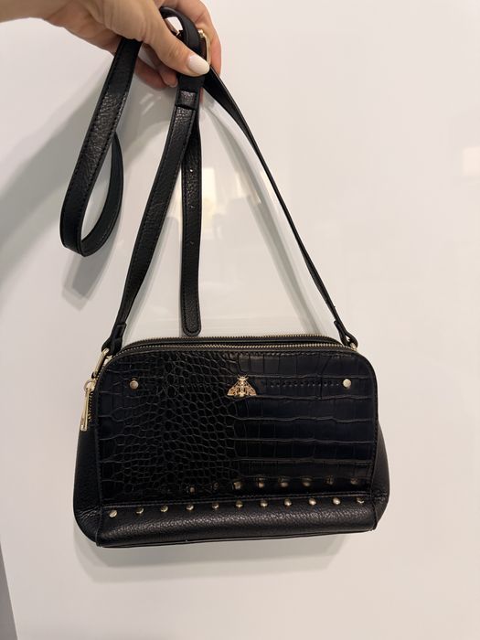 Дамски оригинални раници и чанта Calvin Klein, Love Moschino и други