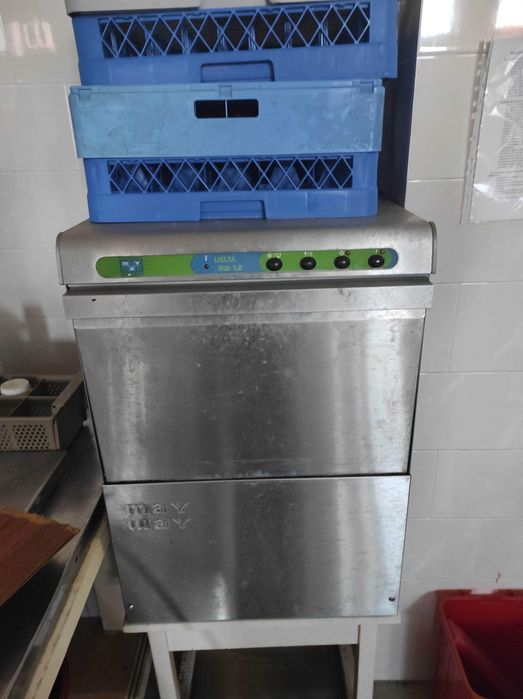 Masina de spalat vase