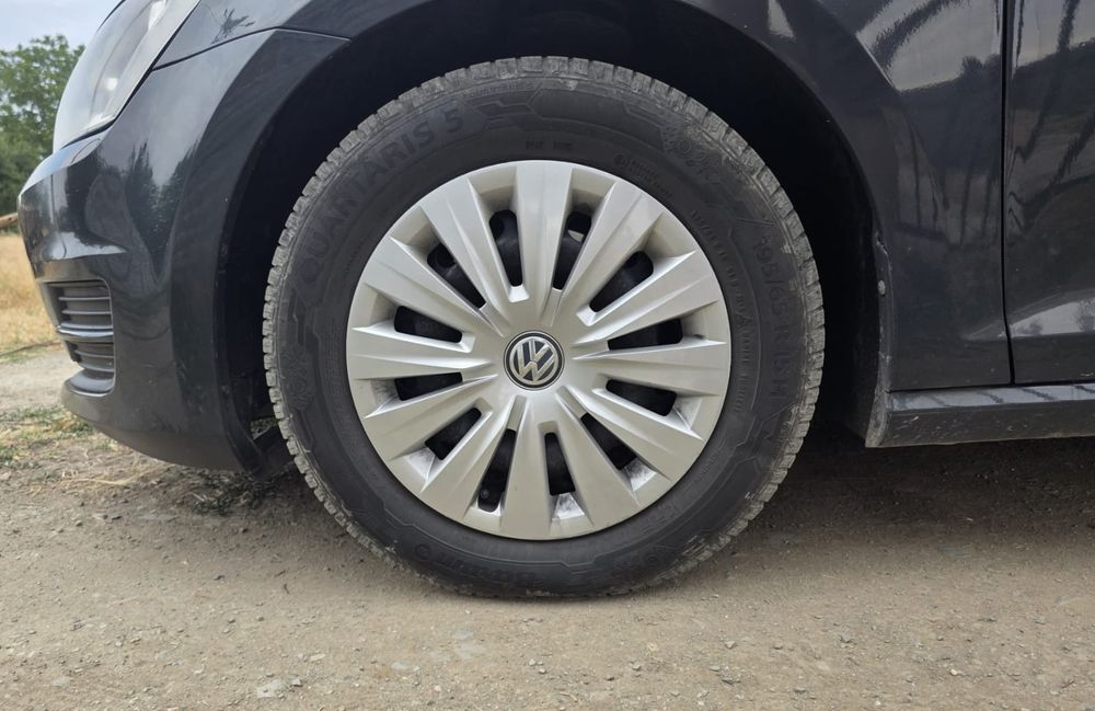 Volkswagen Golf VII Break 1.2 TSI – 105 CP – 2013 – Euro 5