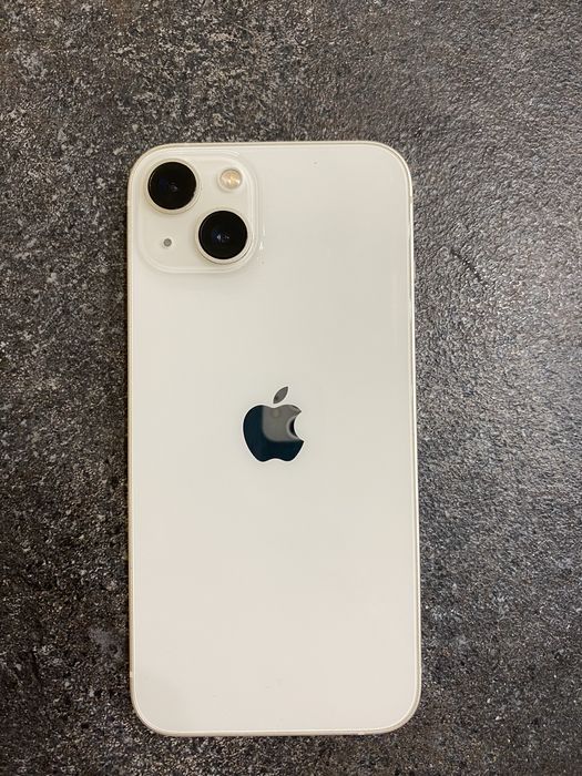 Iphone 13 White 128GB