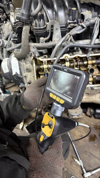 Продам двигатель ДВС 2AR Доставка есть