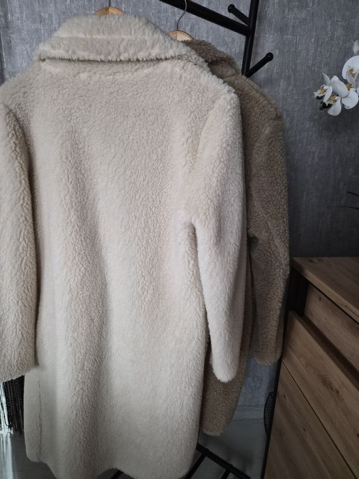 Палта тип "Teddy"