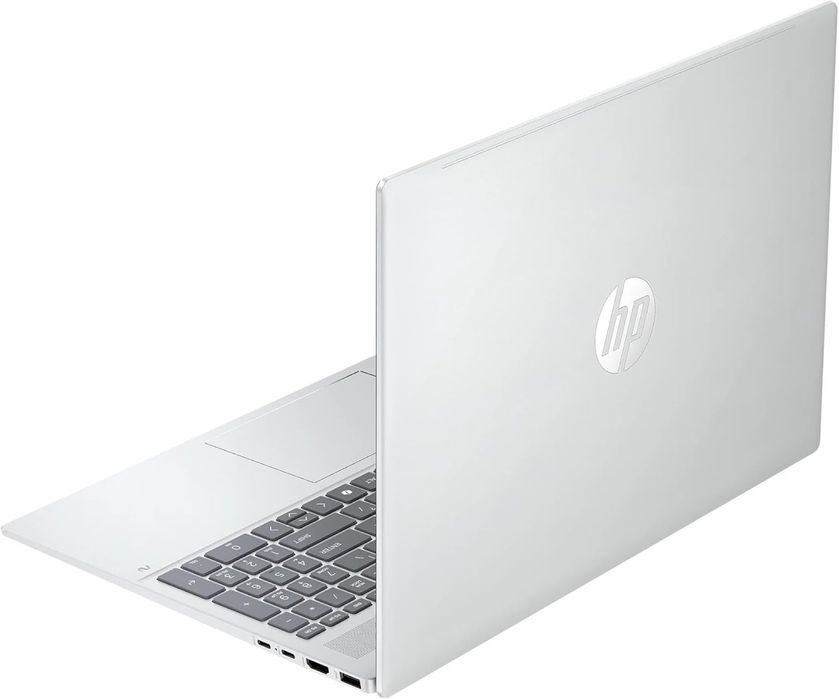 Новый HP Omnibook 5
