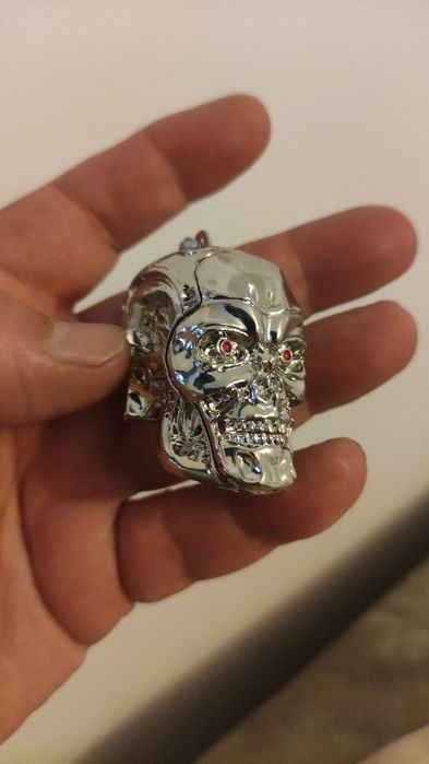 Breloc Terminator Paramont Series