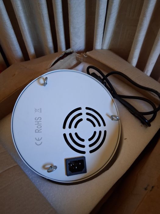 Lampa led crestere plantelor