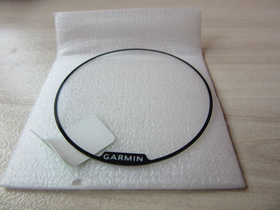 Garmin Fenix 8 / 8 Pro / 51mm. 47mm. 43mm. / 5D Протектор за цял екран