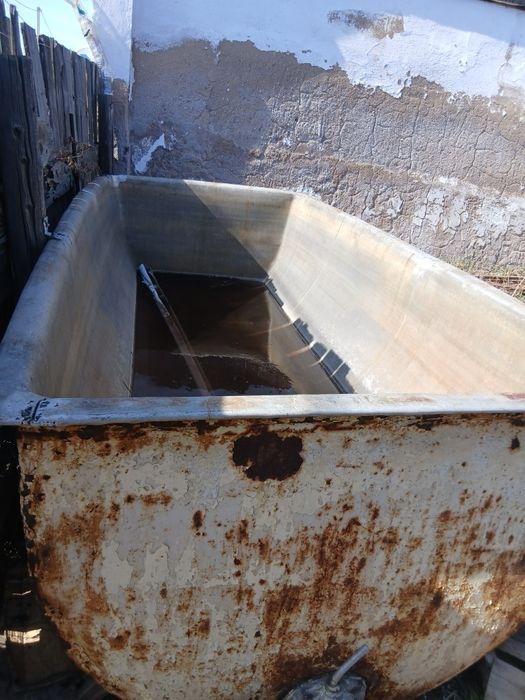 Продам срочно ёмкость