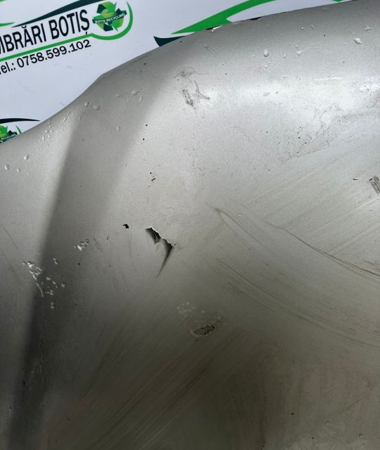 Capota motor Dacia Logan prima generatie