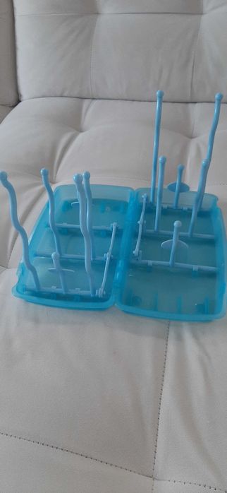 Сушилник за бебешки шишета