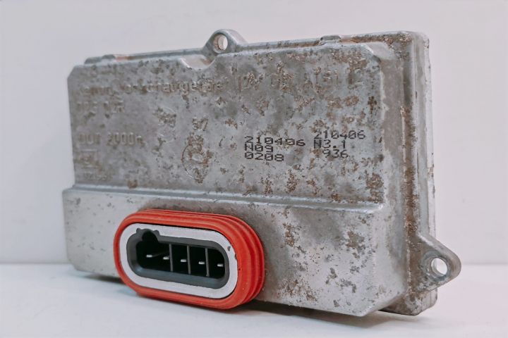 Modul Xenon Hella Balast 13960300508146 / 5DV008290-00 Mercedes-Benz