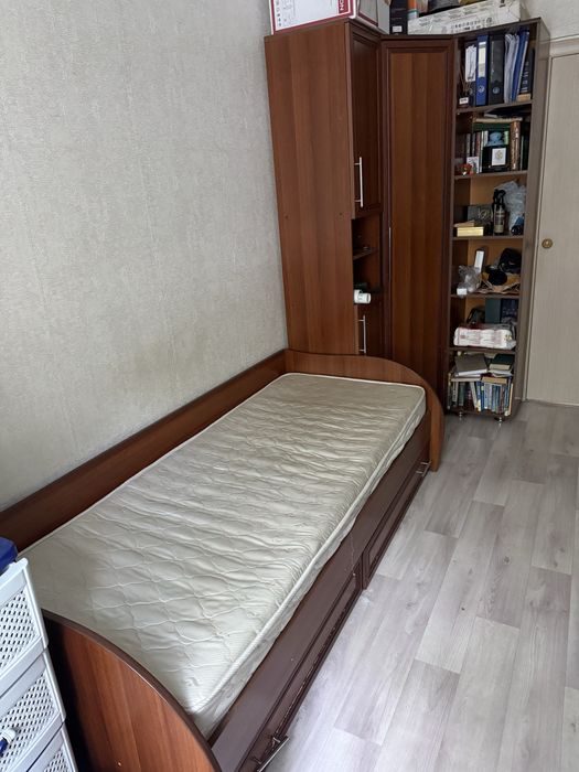 Продам детский гарнитур