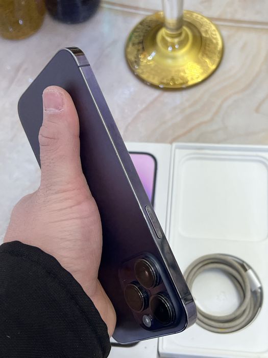 Iphone 14 pro max srochna