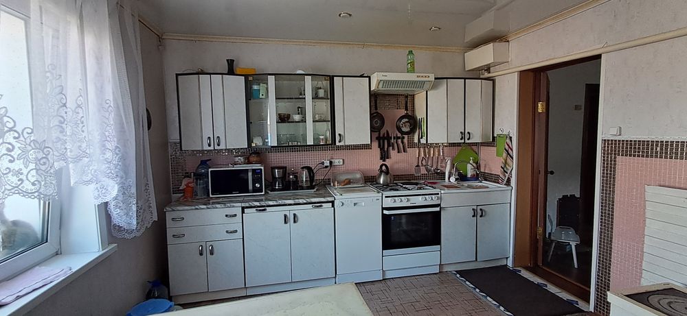 Продается дом Булаево