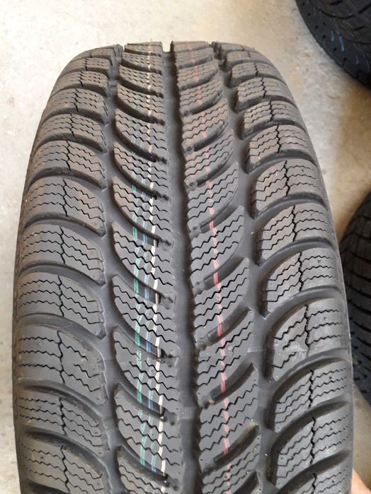 Нови зимни гуми R15 205/60 Sava Eskimo S3+ 91T M+S 3PMFS