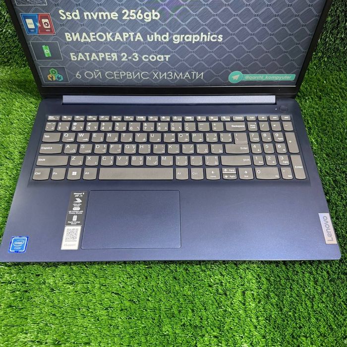 Оптом ва донага Lenovo blue