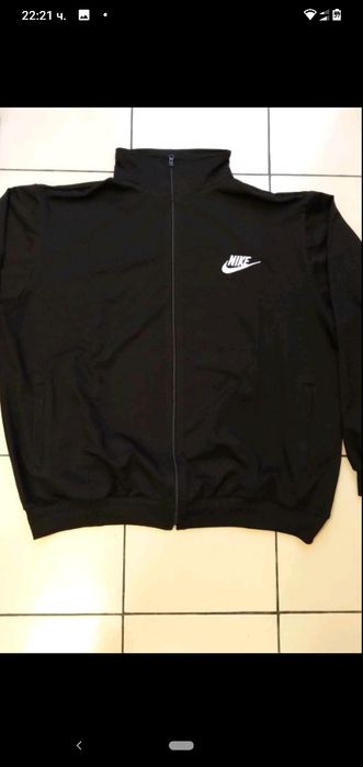 Памучен екип гигант 3XL,4XL,5XL,6XL