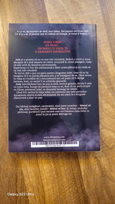 Destructive Love de Olivia Clarke