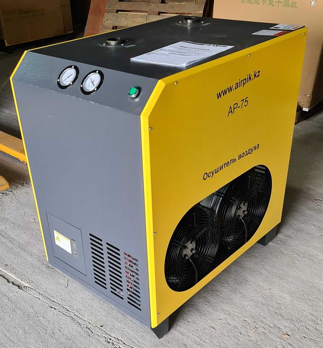 Осушитель воздуха AP-75-10, - 10,5 м3/мин, AirPIK