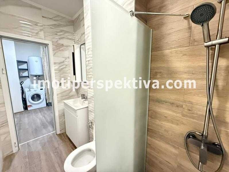Продава се Двустаен апартамент в Пловдив, Кършияка - 61 кв.м за 1129 €/кв.м - Снимка #7