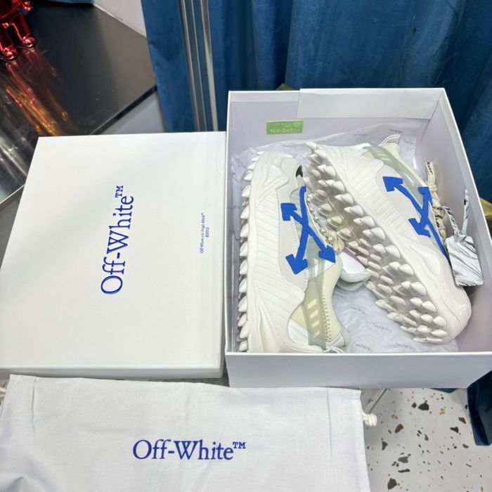 Off White Odsy “1000”