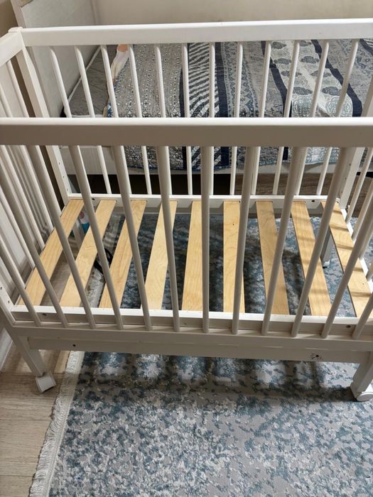 Продам Детский манеж