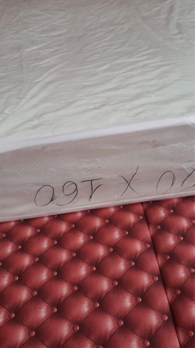 Матрас для кровати