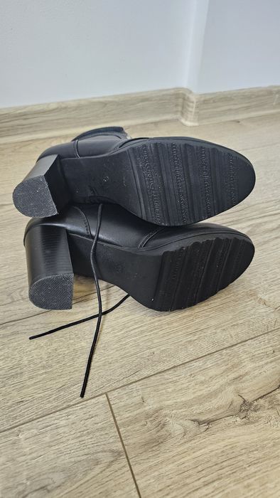 Ghete de damă mărimea 39