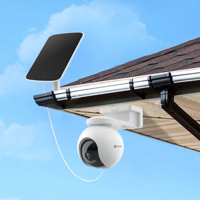 Ezviz CS-CMT-Quyosh Panel-C
