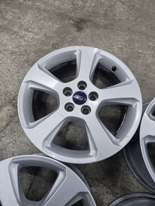 Джанти 17 / 5х108 - Ford 5x108
