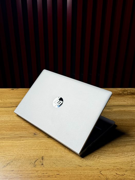 Hp Probook ryzen 5