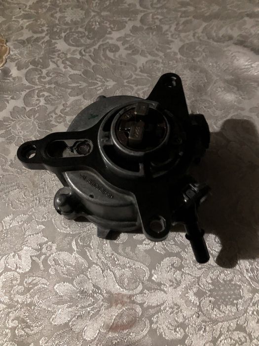 тормозной усилитель трекер 2 узб