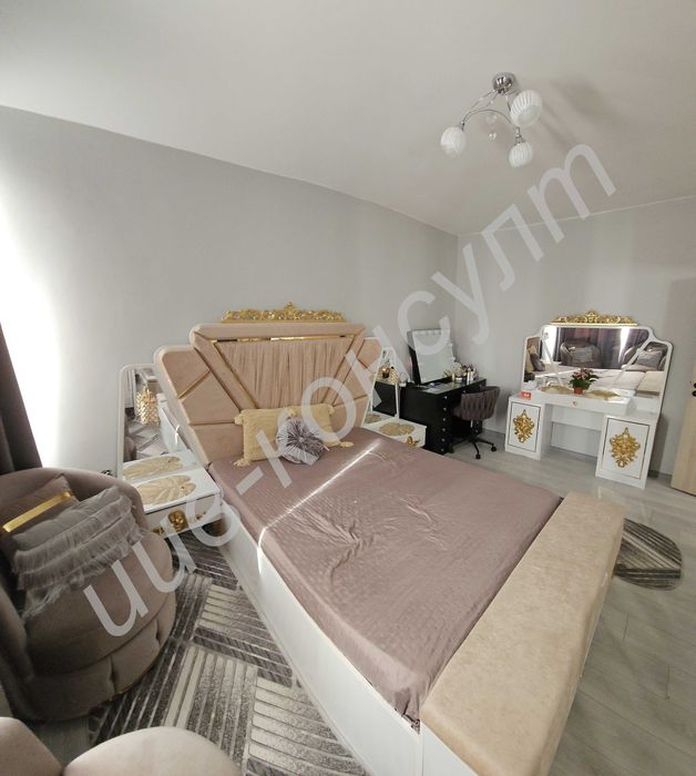 Продава се Тристаен апартамент в Велико Търново, Бузлуджа - 82 кв.м за 697 €/кв.м - Снимка #4