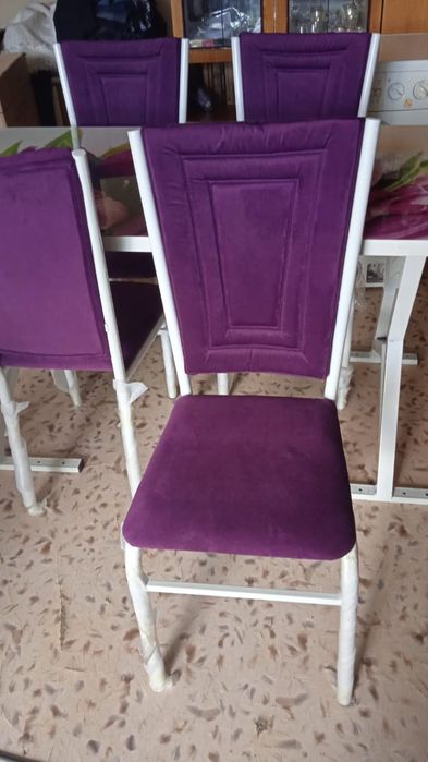 Кухонная мебель .