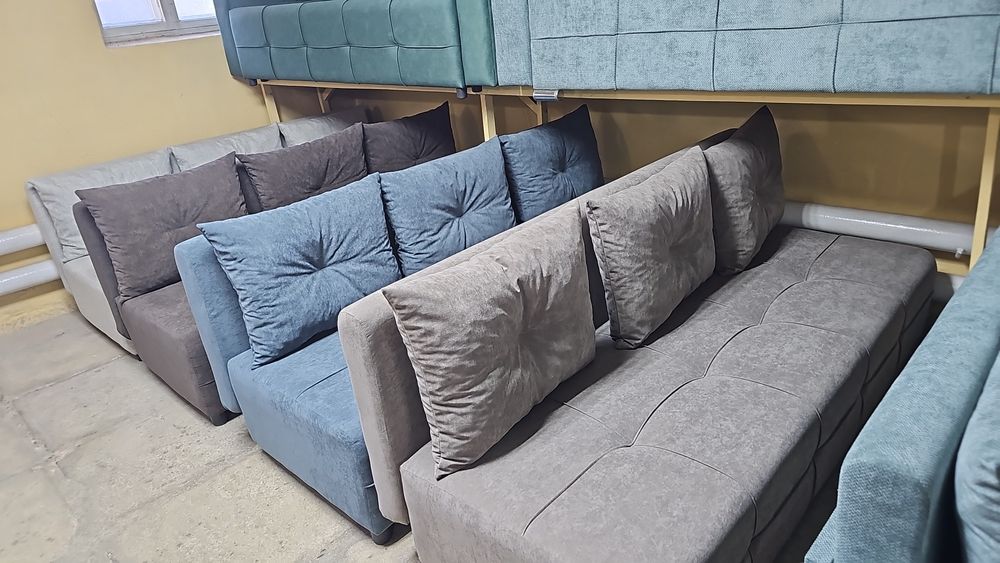 Продам диван со склада г.Кокшетау