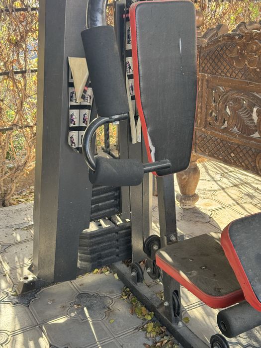 Тренажер домашний