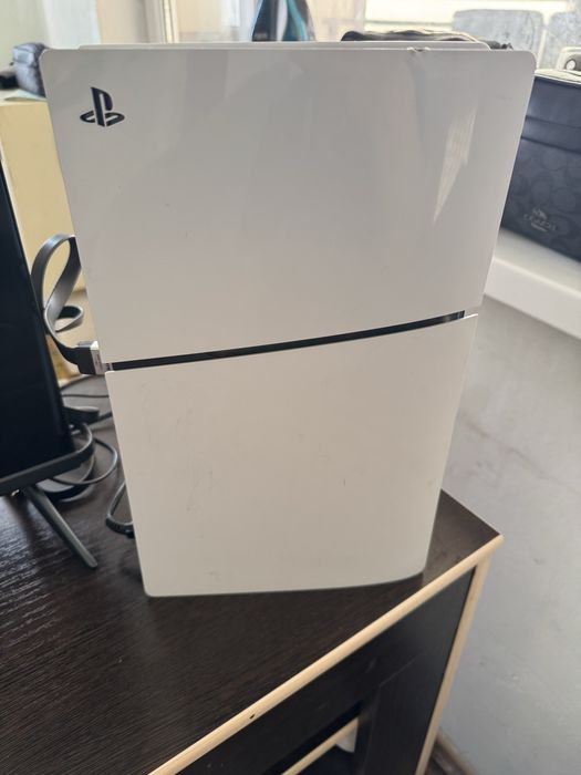 Sony Playstation 5 Slim 1tb