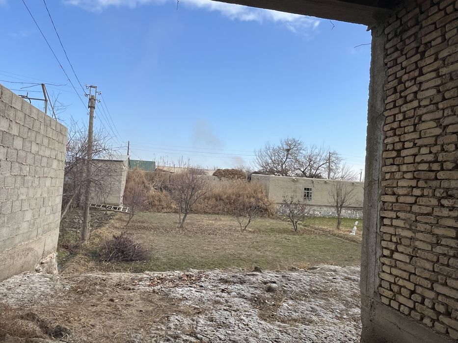 Losha MFY da 7.5 sotx.li uchastka tezda sotladi