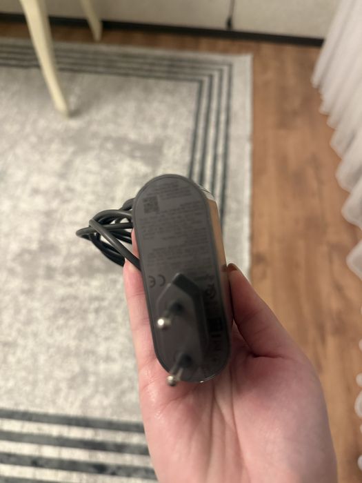 Dyson V15 Detect Absolute пылеос