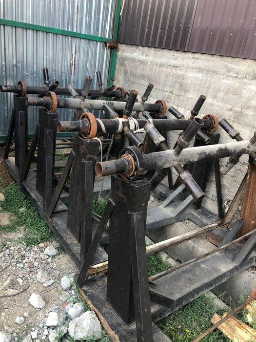 Profnastil barabani профнастил барабани