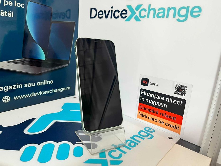 iPhone 12 64 gb  * Garantie *Buy Back * deviceXchange